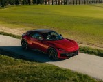 2027 Ferrari Purosangue Handling Speciale Front Three-Quarter HD Wallpaper 150x120 (11)