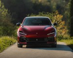 2027 Ferrari Purosangue Handling Speciale Front HD Wallpaper 150x120 (7)