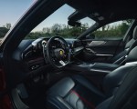 2027 Ferrari Purosangue Handling Speciale Interior HD Wallpaper 150x120 (21)