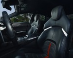 2027 Ferrari Purosangue Handling Speciale Interior HD Wallpaper 150x120 (22)