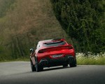 2027 Ferrari Purosangue Handling Speciale Rear HD Wallpaper 150x120 (5)