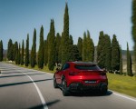 2027 Ferrari Purosangue Handling Speciale Rear HD Wallpaper 150x120 (6)