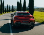 2027 Ferrari Purosangue Handling Speciale Rear HD Wallpaper 150x120 (2)