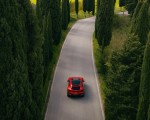 2027 Ferrari Purosangue Handling Speciale Top HD Wallpaper 150x120 (13)