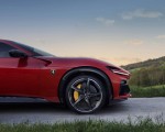 2027 Ferrari Purosangue Handling Speciale Wheel HD Wallpaper 150x120 (14)