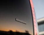 2027 Hyundai Ioniq 9 Calligraphy Black Ink Badge Wallpapers 150x120 (21)