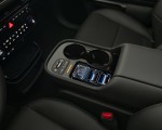 2027 Hyundai Ioniq 9 Calligraphy Black Ink Central Console Wallpapers 150x120