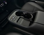 2027 Hyundai Ioniq 9 Calligraphy Black Ink Central Console Wallpapers 150x120