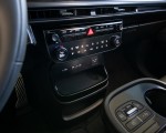 2027 Hyundai Ioniq 9 Calligraphy Black Ink Central Console Wallpapers 150x120