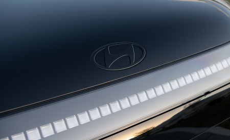 2027 Hyundai Ioniq 9 Calligraphy Black Ink Detail Wallpapers 450x275 (19)