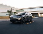 2027 Hyundai Ioniq 9 Calligraphy Black Ink Front Three-Quarter Wallpapers 150x120 (14)
