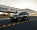 2027 Hyundai Ioniq 9 Calligraphy Black Ink Front Three-Quarter Wallpapers 150x120 (15)