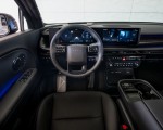 2027 Hyundai Ioniq 9 Calligraphy Black Ink Interior Cockpit Wallpapers 150x120 (28)