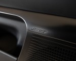 2027 Hyundai Ioniq 9 Calligraphy Black Ink Interior Detail Wallpapers 150x120
