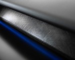 2027 Hyundai Ioniq 9 Calligraphy Black Ink Interior Detail Wallpapers 150x120