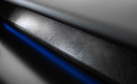 2027 Hyundai Ioniq 9 Calligraphy Black Ink Interior Detail Wallpapers 450x275 (31)