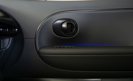 2027 Hyundai Ioniq 9 Calligraphy Black Ink Interior Detail Wallpapers 450x275 (38)