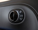 2027 Hyundai Ioniq 9 Calligraphy Black Ink Interior Detail Wallpapers 150x120
