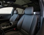 2027 Hyundai Ioniq 9 Calligraphy Black Ink Interior Front Seats Wallpapers 150x120 (27)