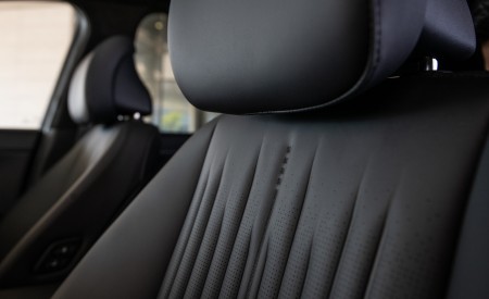 2027 Hyundai Ioniq 9 Calligraphy Black Ink Interior Seats Wallpapers 450x275 (36)