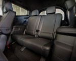 2027 Hyundai Ioniq 9 Calligraphy Black Ink Interior Third Row Seats Wallpapers 150x120