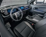 2027 Hyundai Ioniq 9 Calligraphy Black Ink Interior Wallpapers 150x120 (29)