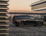 2027 Hyundai Ioniq 9 Calligraphy Black Ink Side Wallpapers 150x120 (13)