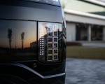 2027 Hyundai Ioniq 9 Calligraphy Black Ink Tail Light Wallpapers 150x120 (23)
