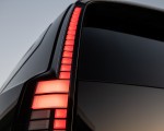 2027 Hyundai Ioniq 9 Calligraphy Black Ink Tail Light Wallpapers 150x120 (24)
