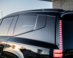 2027 Hyundai Ioniq 9 Calligraphy Black Ink Tail Light Wallpapers 150x120 (25)