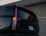 2027 Hyundai Ioniq 9 Calligraphy Black Ink Tail Light Wallpapers 150x120 (26)