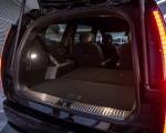 2027 Hyundai Ioniq 9 Calligraphy Black Ink Trunk Wallpapers 150x120