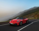 2027 Porsche 911 GT3 S/C Front Three-Quarter HD Wallpaper 150x120 (7)