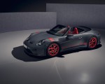 2027 Porsche 911 GT3 S/C Front Three-Quarter HD Wallpaper 150x120 (13)