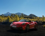 2027 Porsche 911 GT3 S/C Front Three-Quarter HD Wallpaper 150x120 (9)