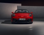 2027 Porsche 911 GT3 S/C Front HD Wallpaper 150x120 (18)