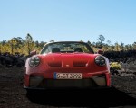 2027 Porsche 911 GT3 S/C Front HD Wallpaper 150x120 (10)