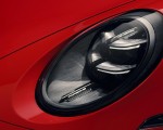 2027 Porsche 911 GT3 S/C Headlight HD Wallpaper 150x120 (22)