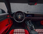 2027 Porsche 911 GT3 S/C Interior Cockpit HD Wallpaper 150x120 (25)