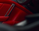 2027 Porsche 911 GT3 S/C Interior Detail HD Wallpaper 150x120 (39)