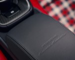2027 Porsche 911 GT3 S/C Interior Detail HD Wallpaper 150x120 (38)