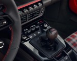 2027 Porsche 911 GT3 S/C Interior Detail HD Wallpaper 150x120 (37)
