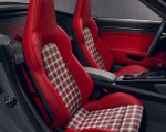 2027 Porsche 911 GT3 S/C Interior Seats HD Wallpaper 150x120 (28)