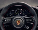 2027 Porsche 911 GT3 S/C Interior Steering Wheel HD Wallpaper 150x120 (29)