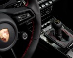 2027 Porsche 911 GT3 S/C Interior Steering Wheel HD Wallpaper 150x120 (31)