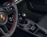 2027 Porsche 911 GT3 S/C Interior Steering Wheel HD Wallpaper 150x120 (30)