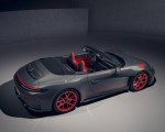 2027 Porsche 911 GT3 S/C Rear Three-Quarter HD Wallpaper 150x120 (14)