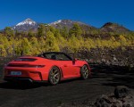 2027 Porsche 911 GT3 S/C Rear Three-Quarter HD Wallpaper 150x120 (11)