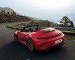 2027 Porsche 911 GT3 S/C Rear Three-Quarter HD Wallpaper 150x120 (2)