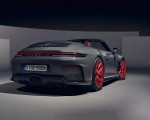 2027 Porsche 911 GT3 S/C Rear HD Wallpaper 150x120 (15)